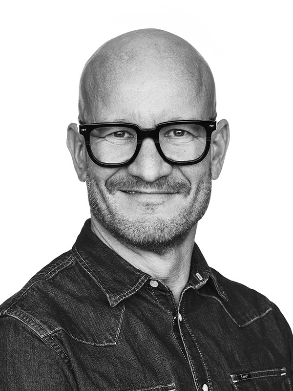 Morten Packert