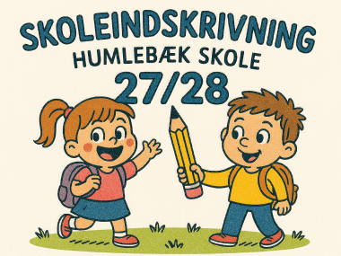 Skoleindskrivning 